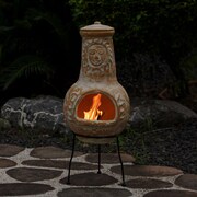 P. willinckii ’Jenny’ TC 1620 Medium Aged Zinc/Distressed Black Winnie Pendant — Miller's